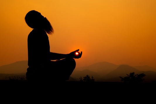 How can we be benefitted from chanting OM?