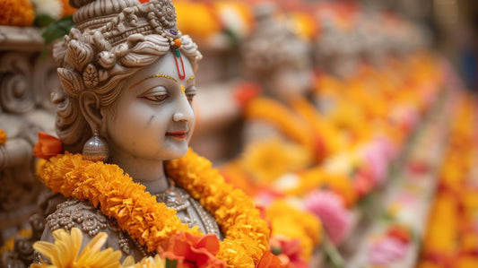 SYDNEY DURGA TEMPLE