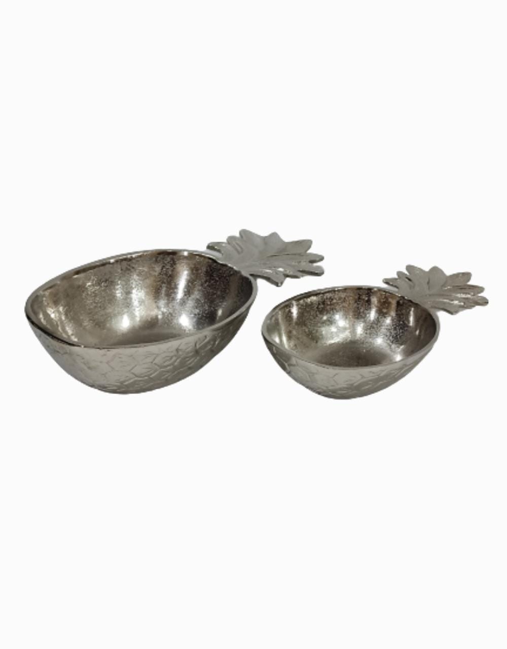 Pineapple Bowl(Set of 2)