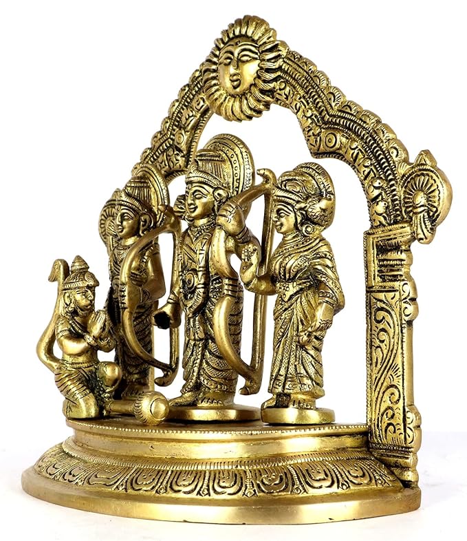 Ram Darbaar
