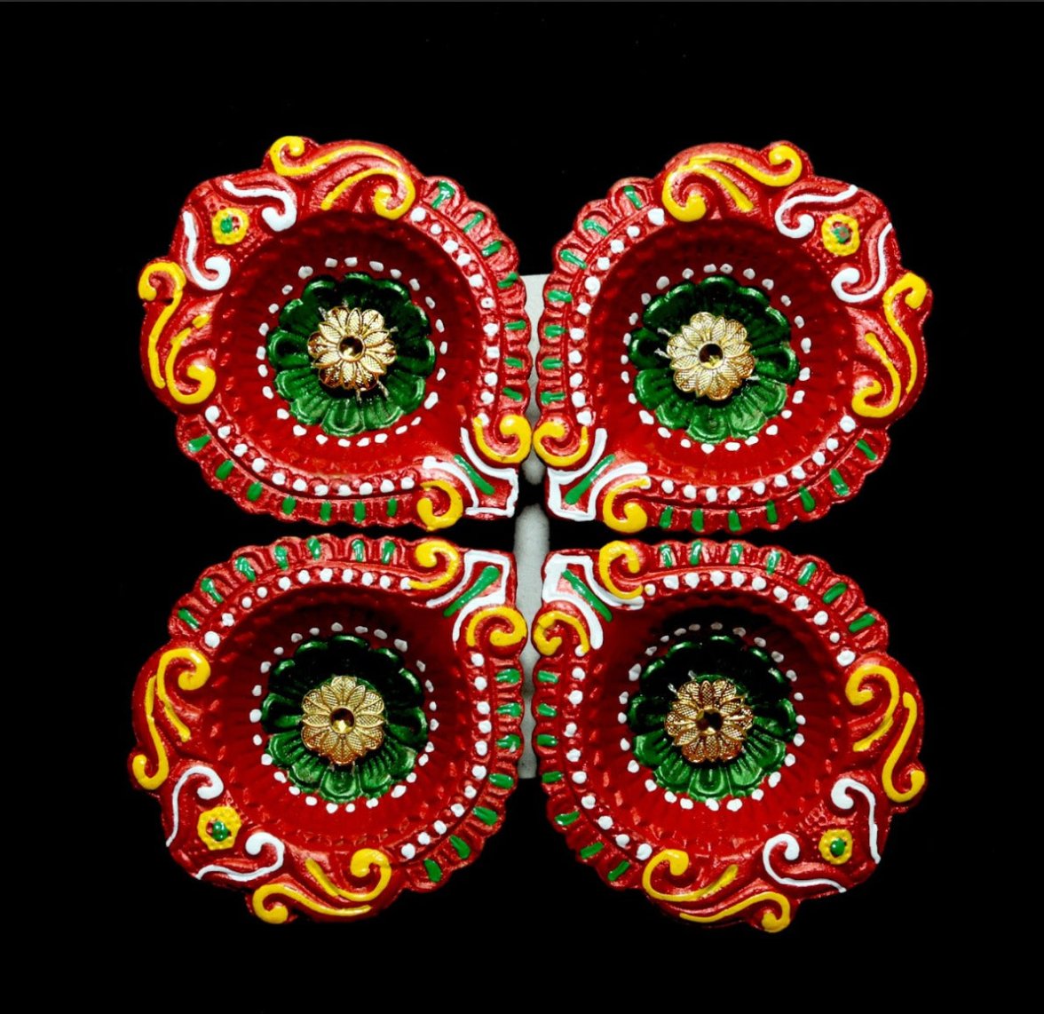 4X1 DIYA PACK-(C18)