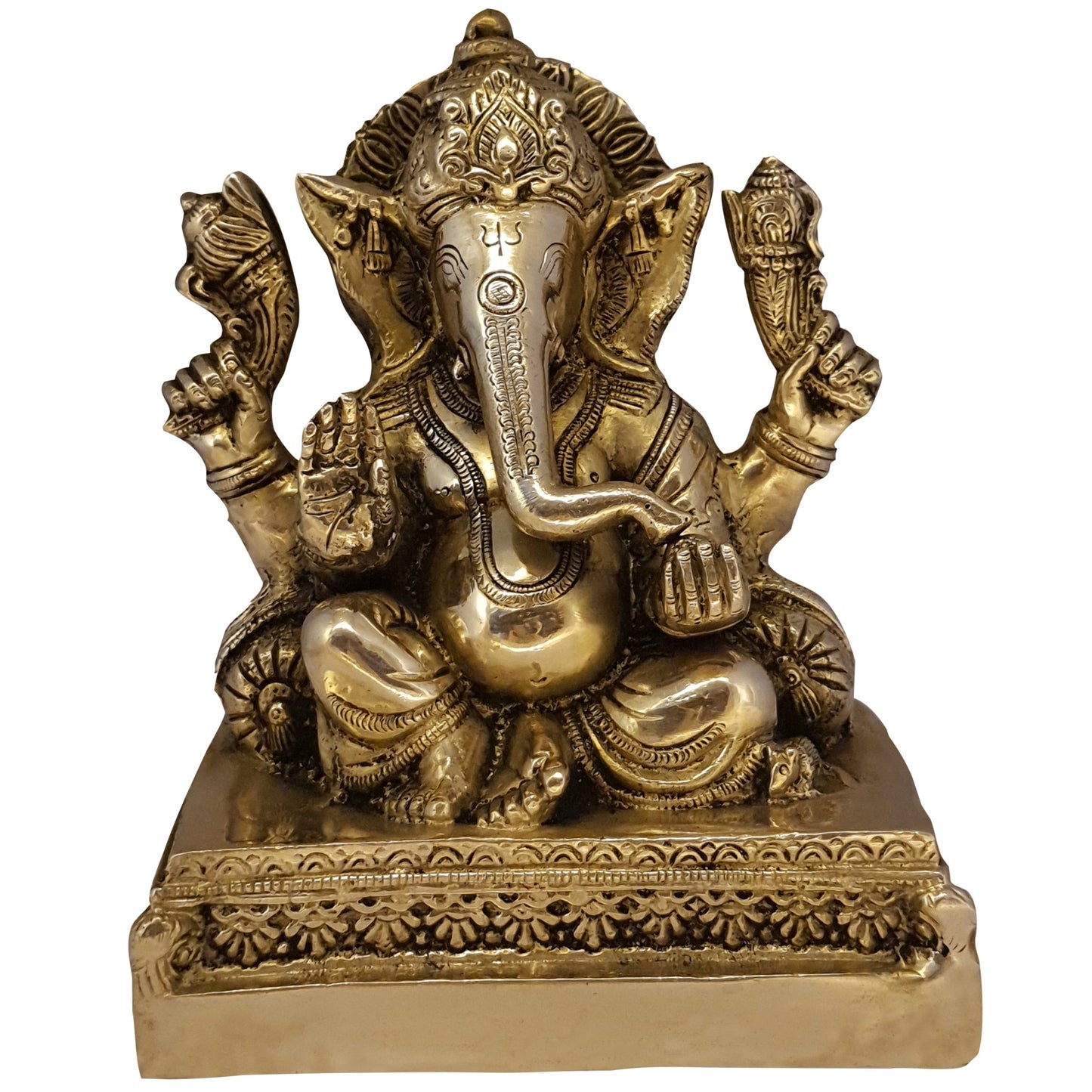 Lord Ganesha Statue