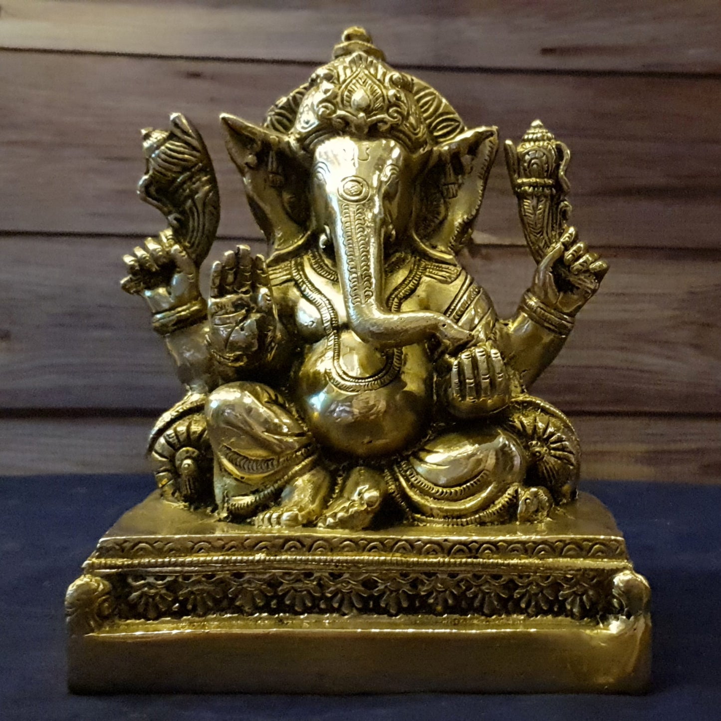 Lord Ganesha Statue