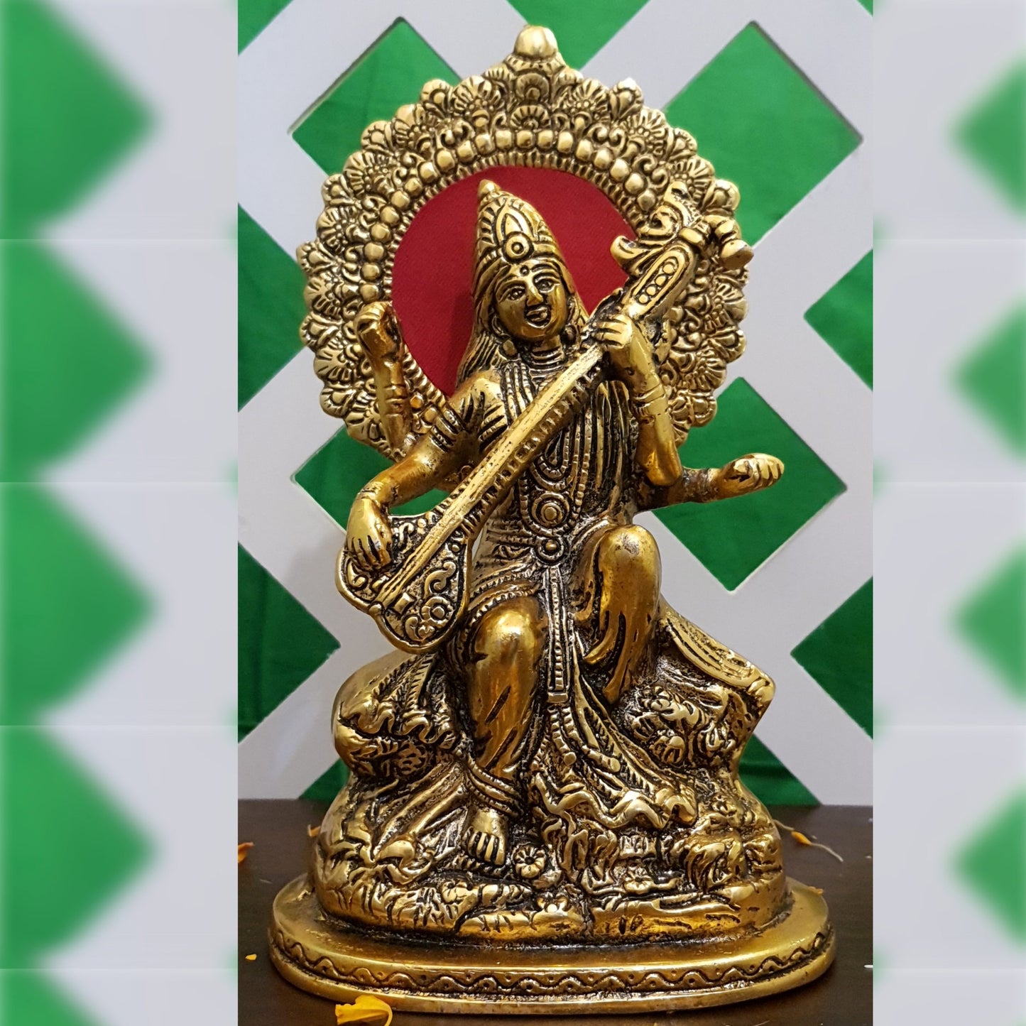 Saraswati ji