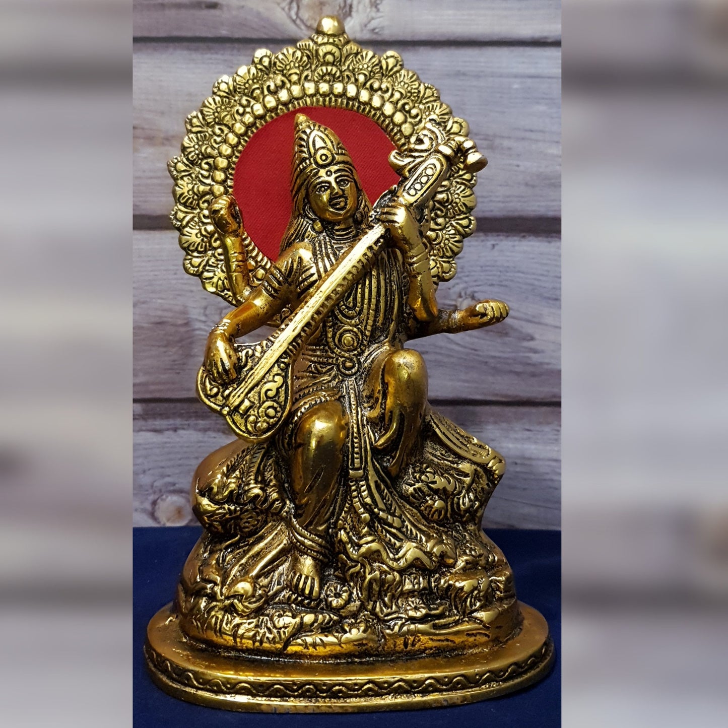 Saraswati ji