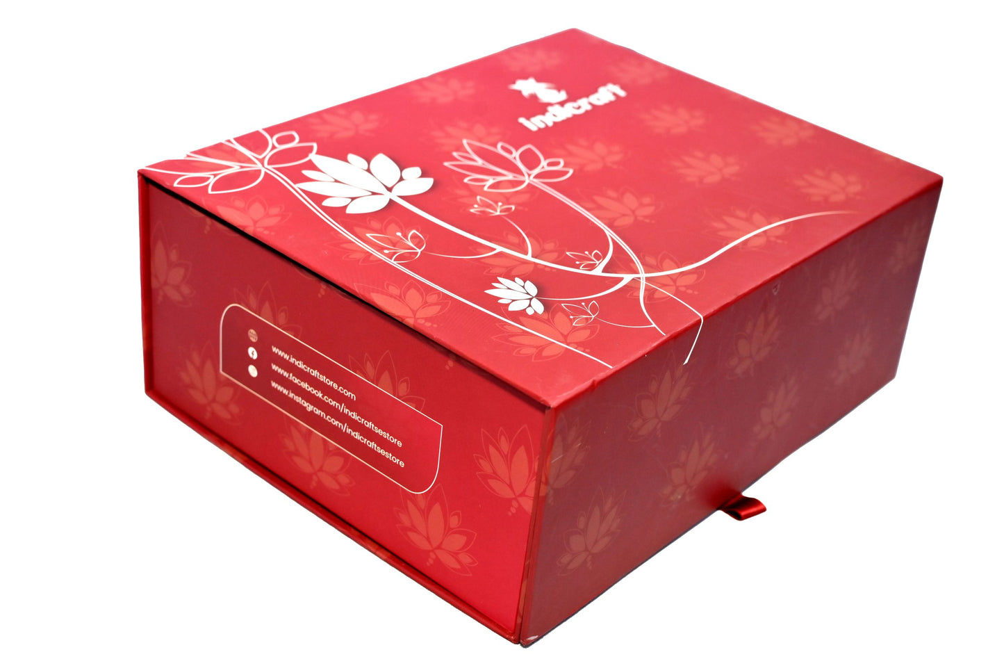 Bhoomi Pujan Samagri Box/ Bhoomi Pujan Items Kit