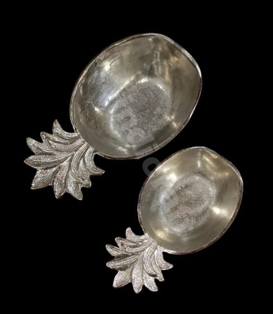 Pineapple Bowl(Set of 2)
