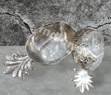Pineapple Bowl(Set of 2)