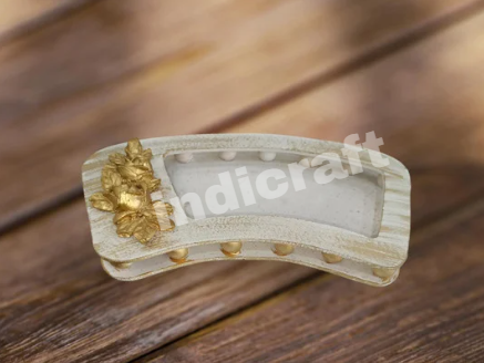 Designer Wooden Tray