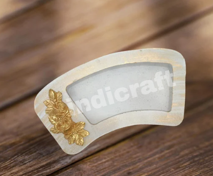 Designer Wooden Tray