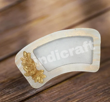 Designer Wooden Tray
