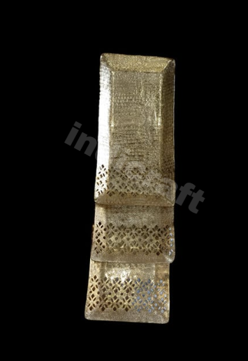 Rectangular Metal Tray