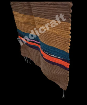 Cotton Chindi Mat/Dhurrie