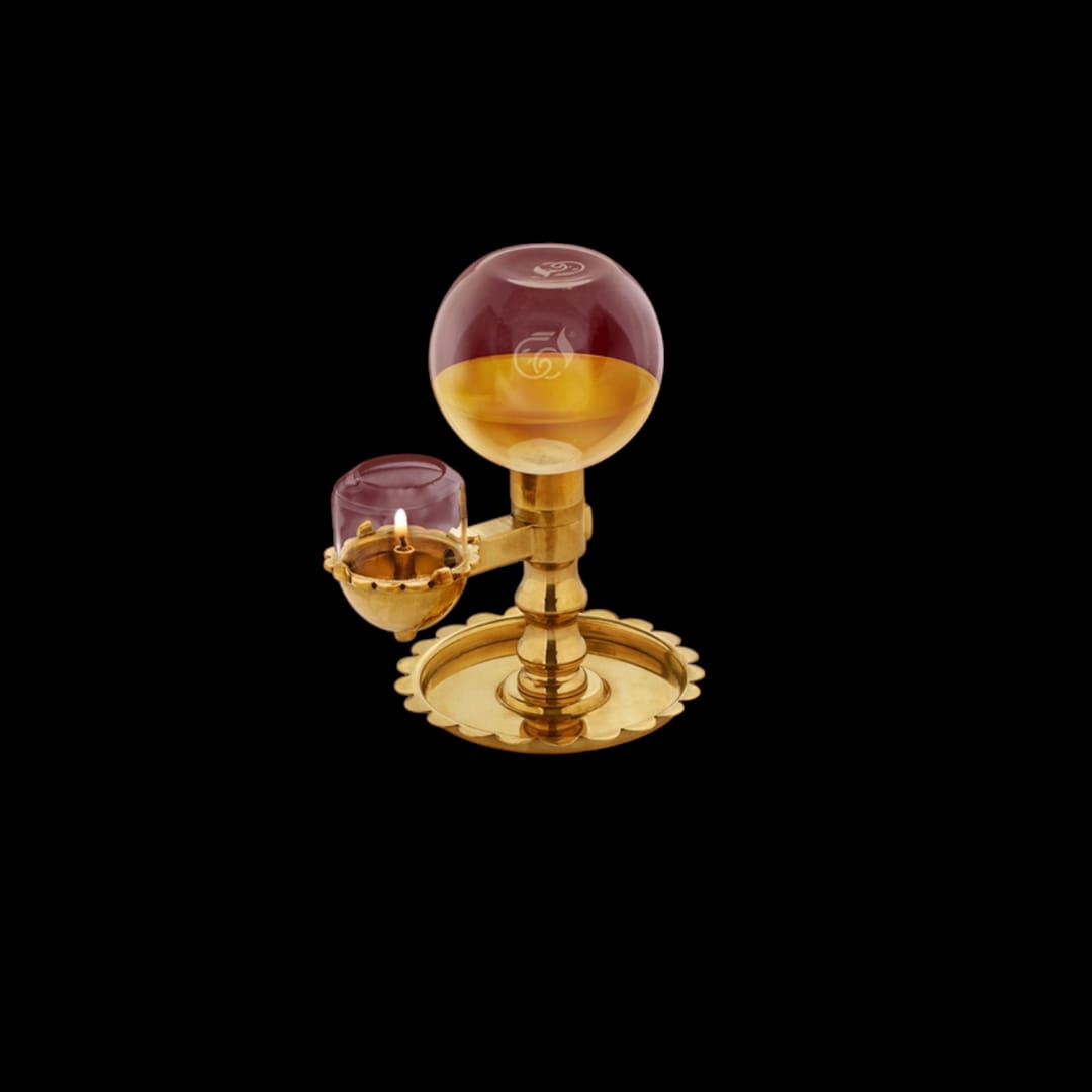 Akhand Diya 150 ML