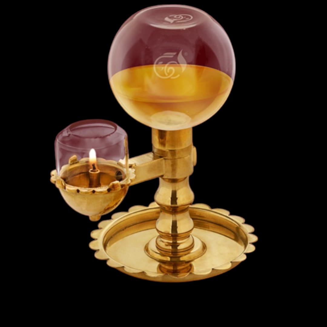 Akhand Diya 150 ML