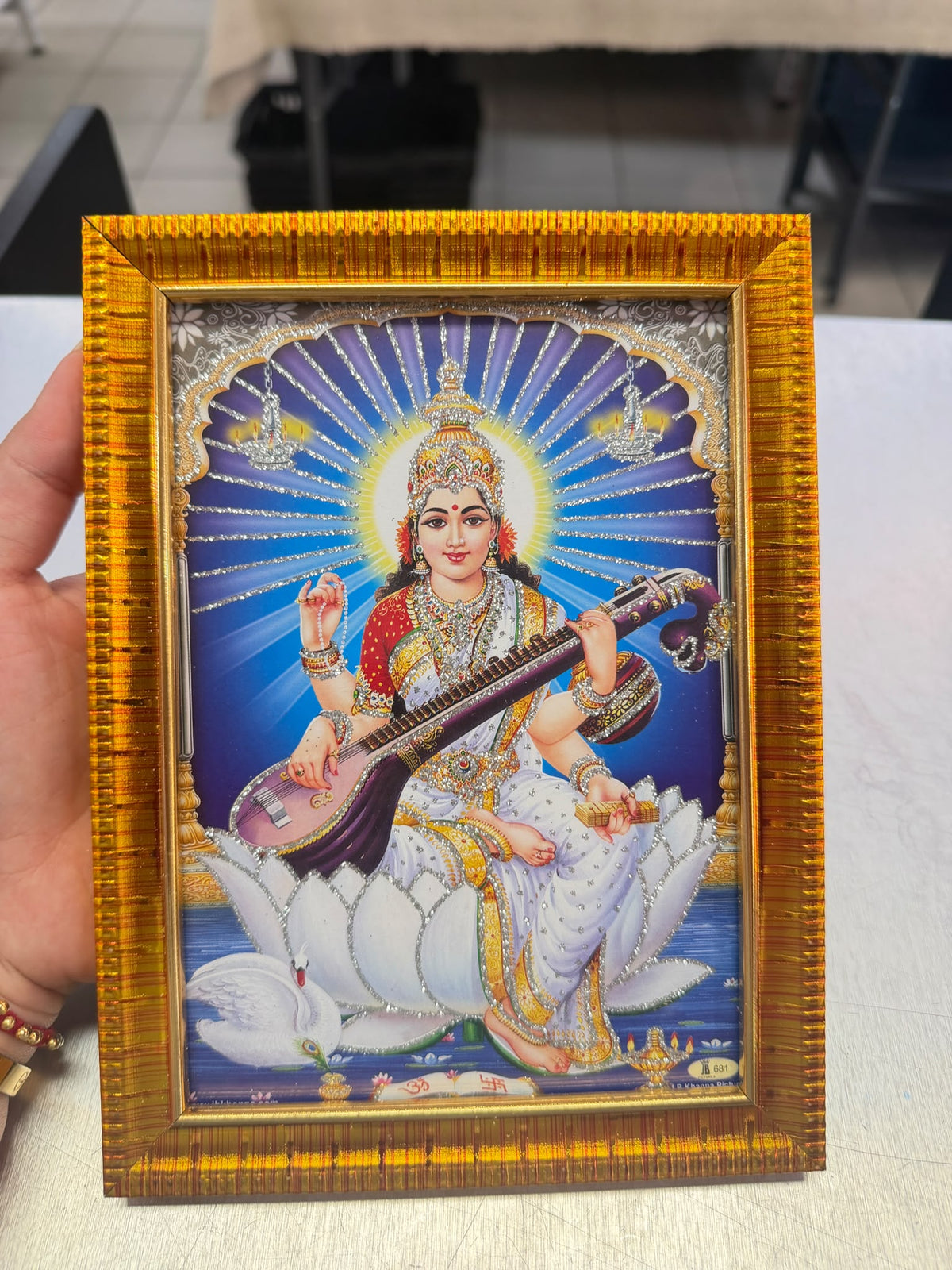 Saraswati