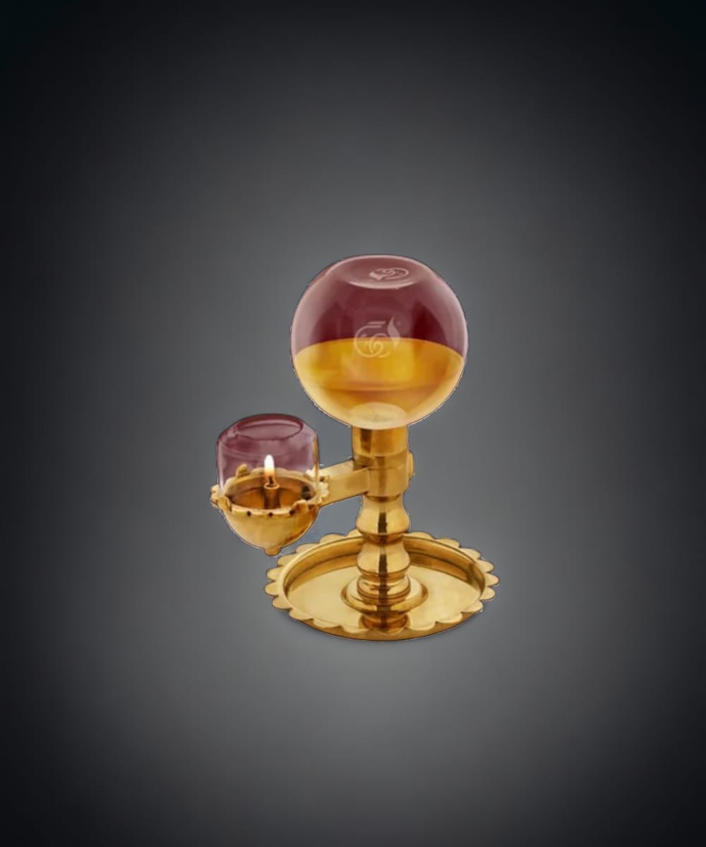 Akhand Diya 150 ML