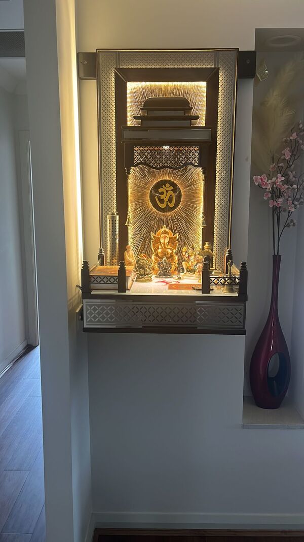 Our blessed clients
