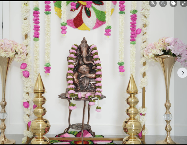 Our devotee's spritual corner