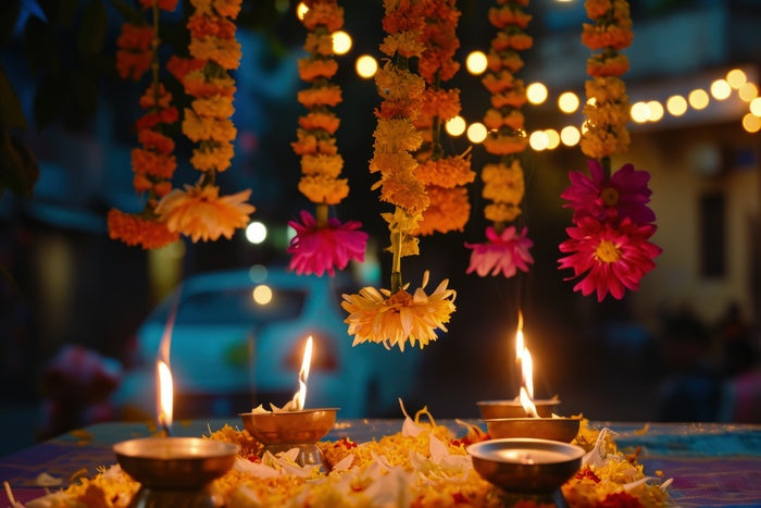 Diwali