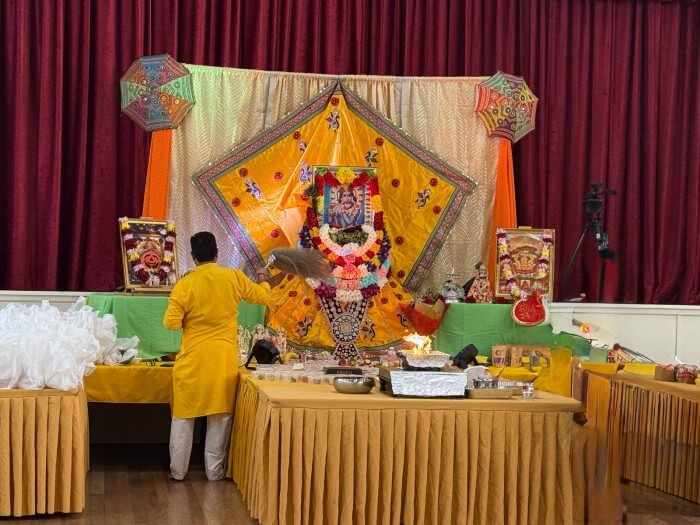Shri Shyam Bhajan Sandhya