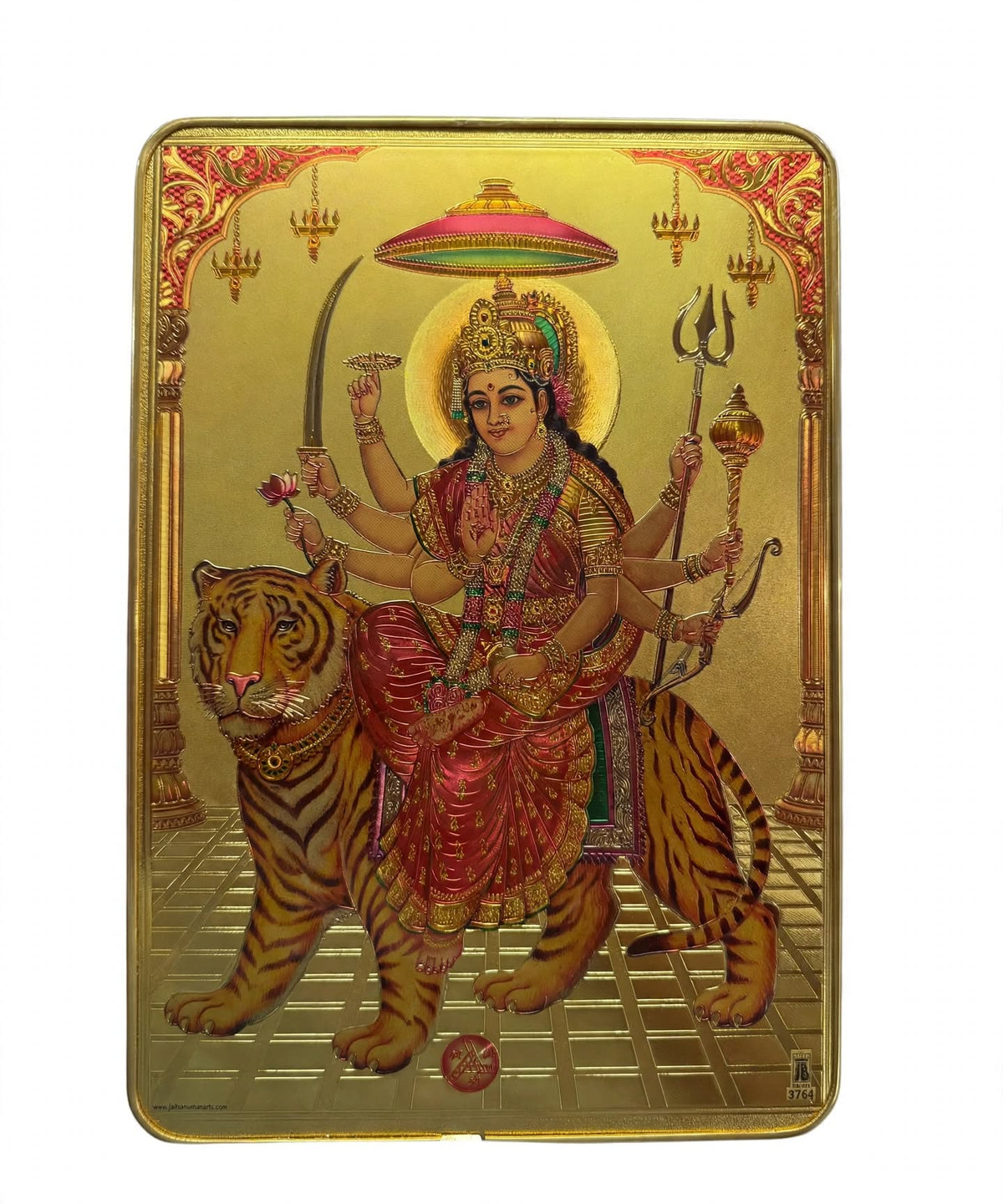 Maa Durga