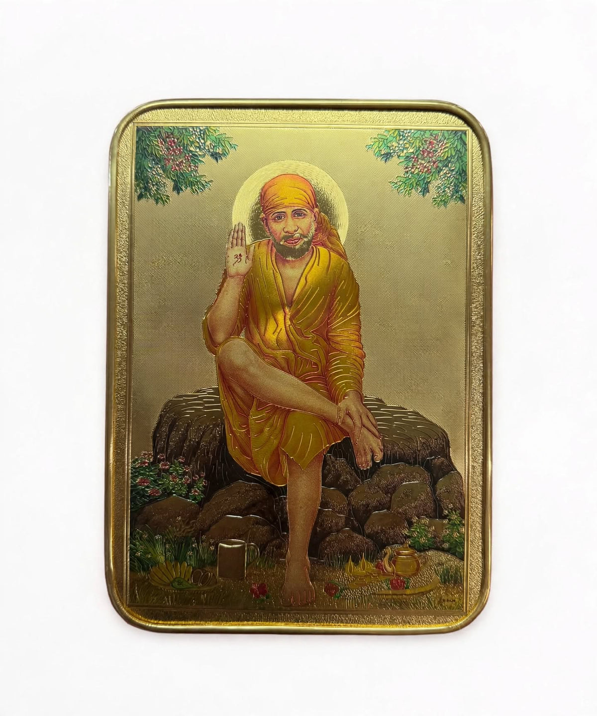 Sai Baba