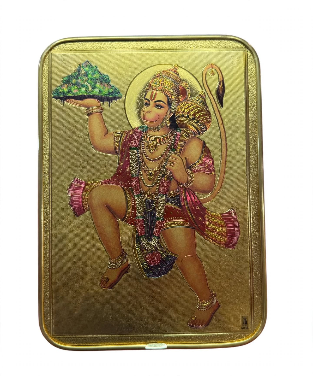 Hanuman