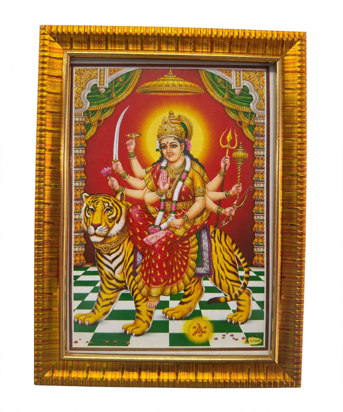 Durga Maa