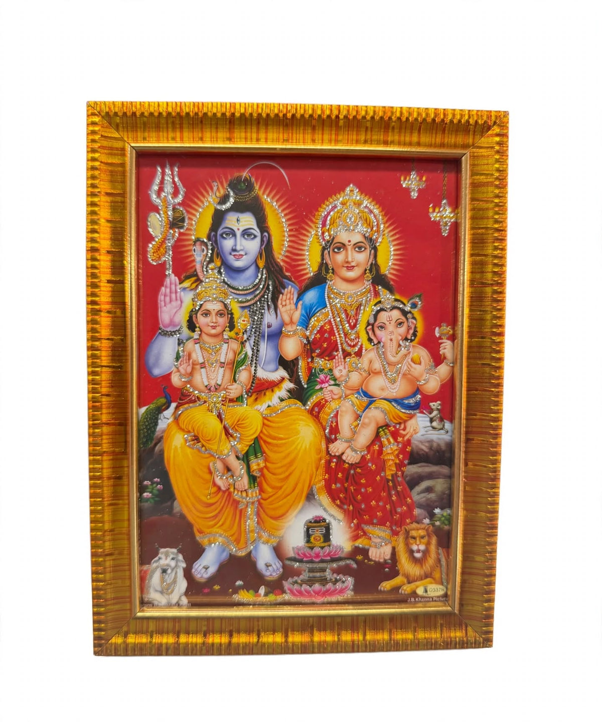 Shiv Parivar
