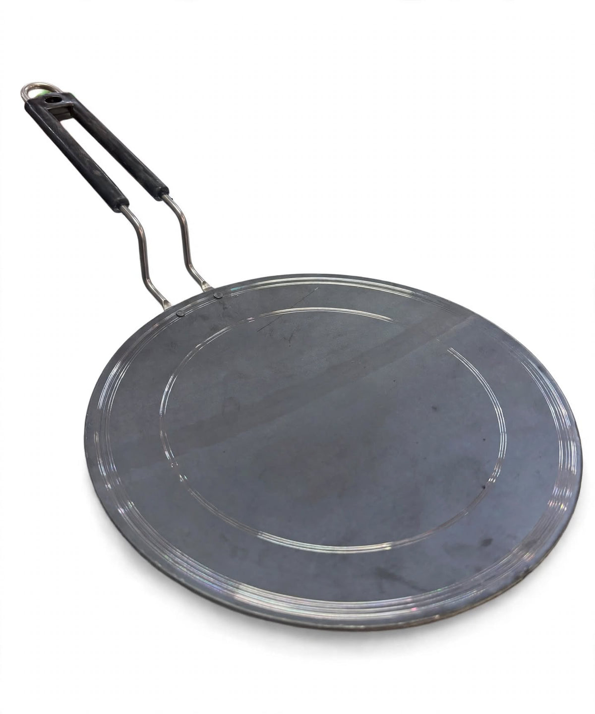 Heavy Iron Tawa 24cm
