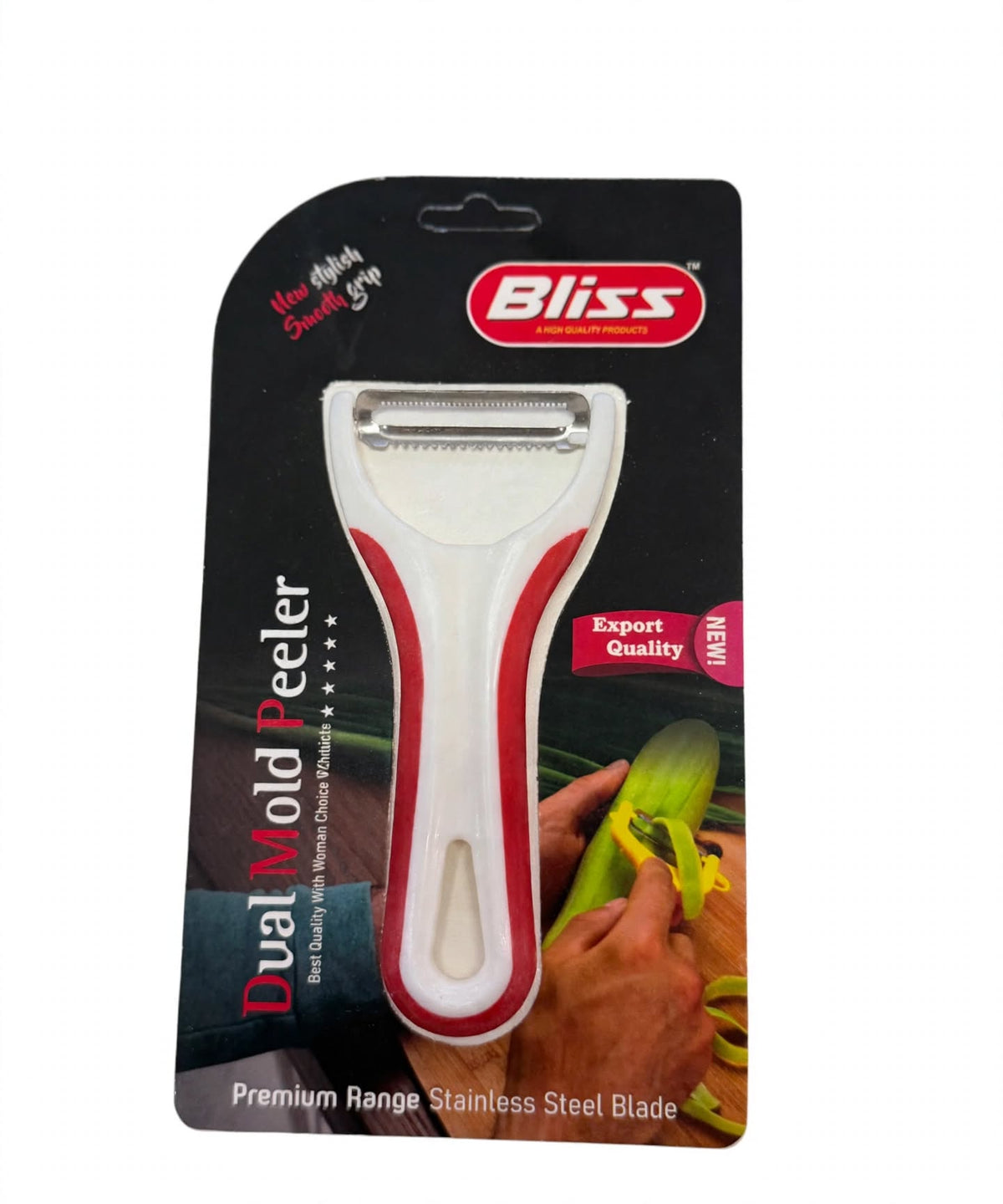 Y Shape Vegetable Peeler