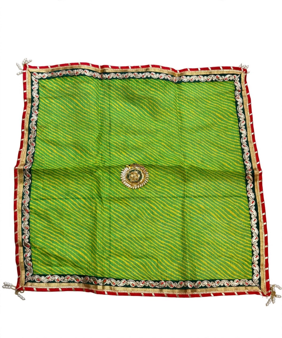 Pooja Aasan,Mat 55x55cm (Copy)