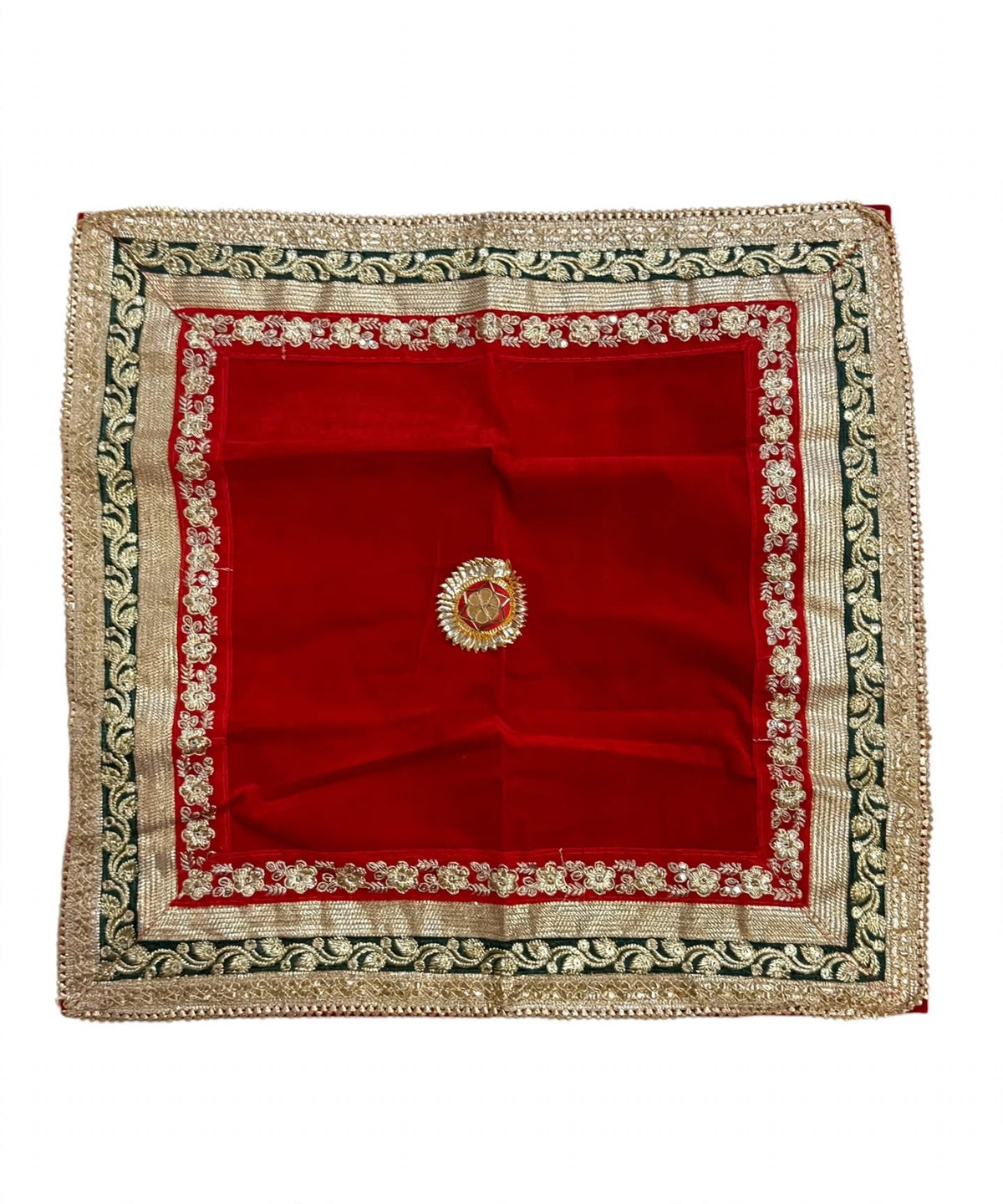Pooja Aasan,Mat 55x55cm (Copy)