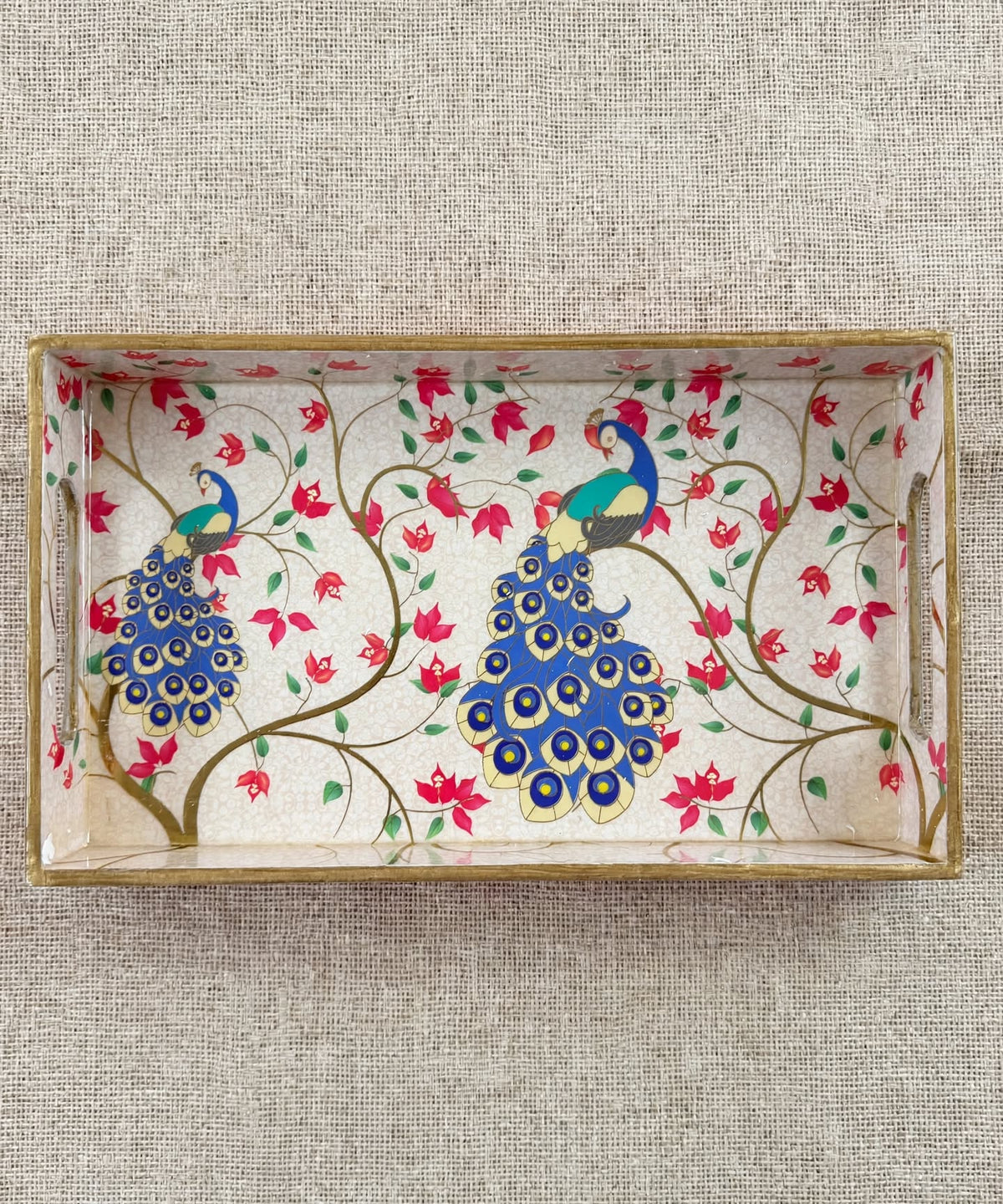 Serving Tray Set of 3