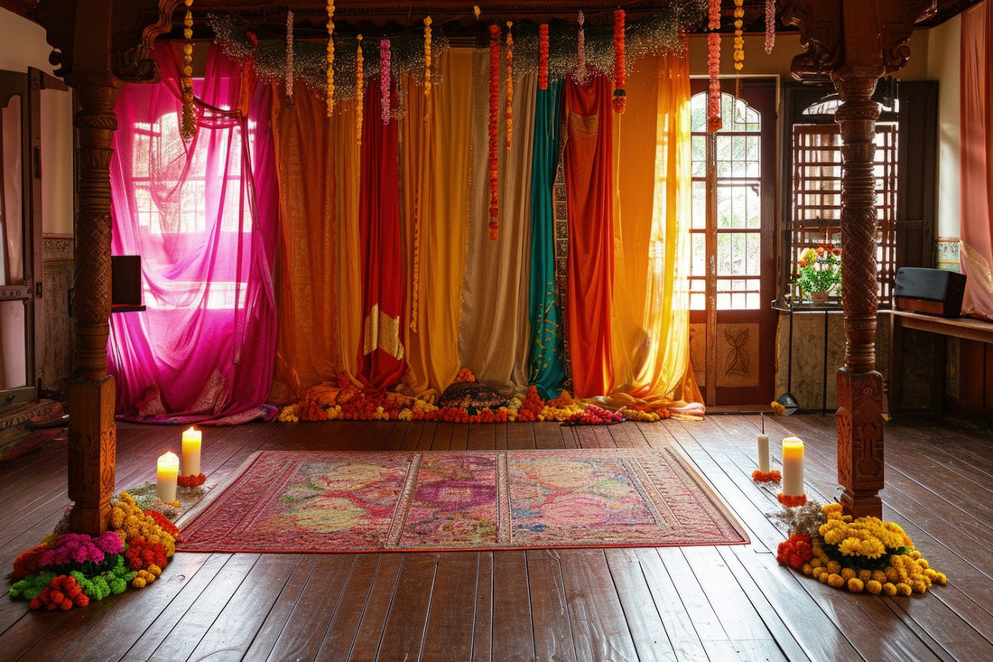 Which Temple is Good for 2BHK Home?