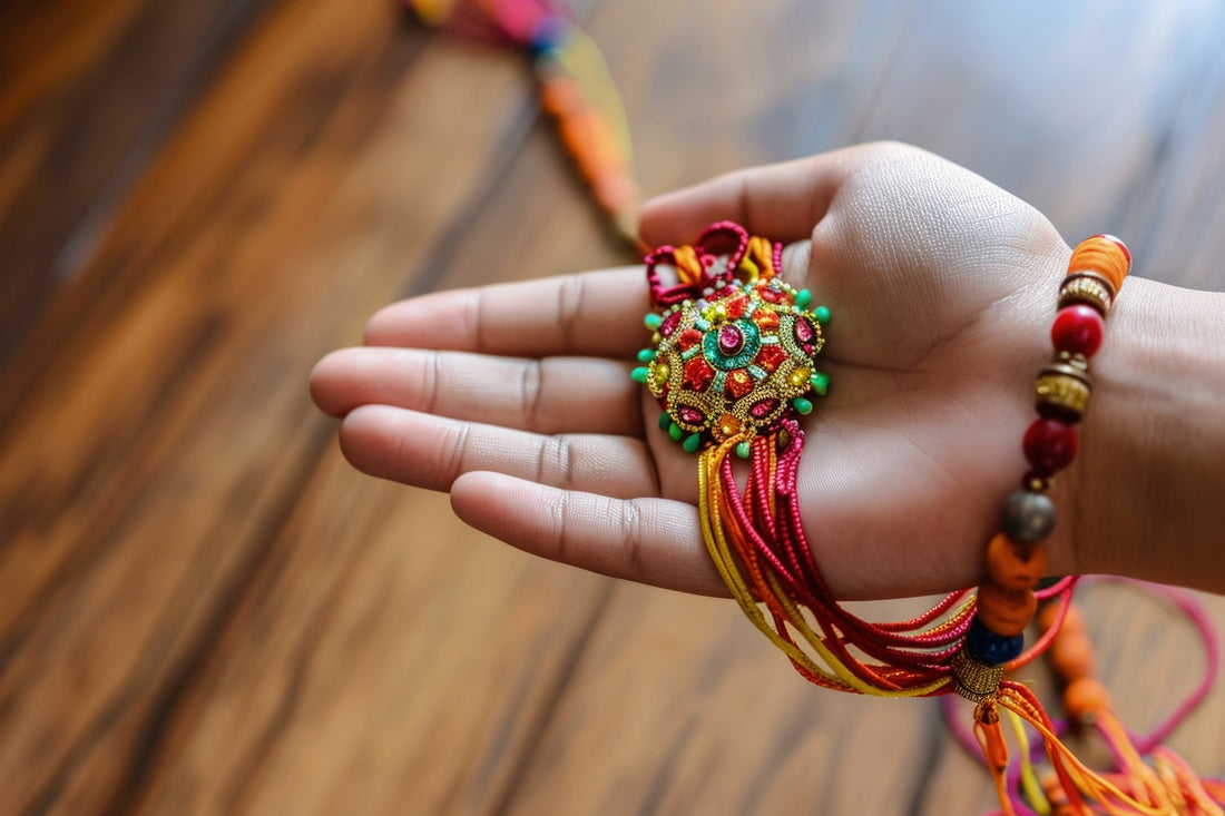 RAKSHA BANDHAN