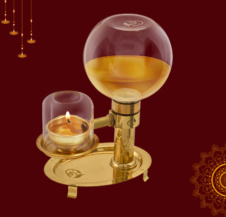 Akhand Diya