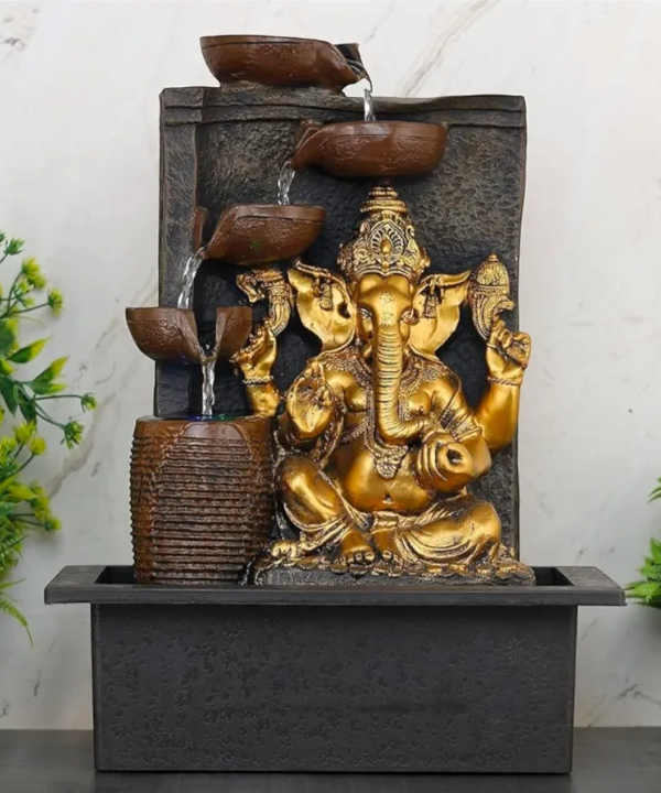 Water Fountain