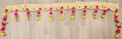 GottaPatti Bandanwar/Toran
