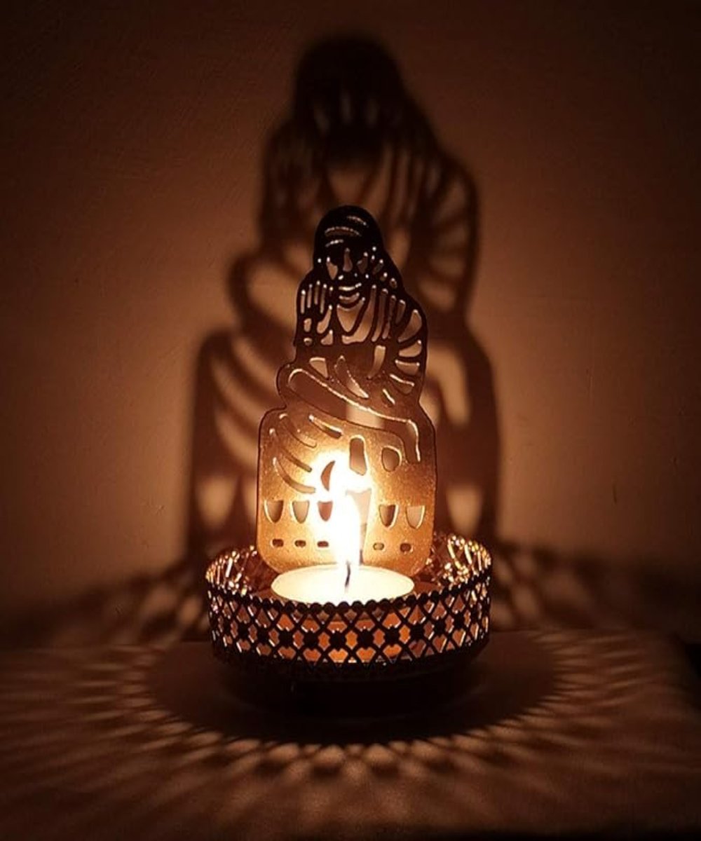 SaiBaba Tealight