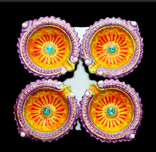 4X1 DIYA PACK-(C14)