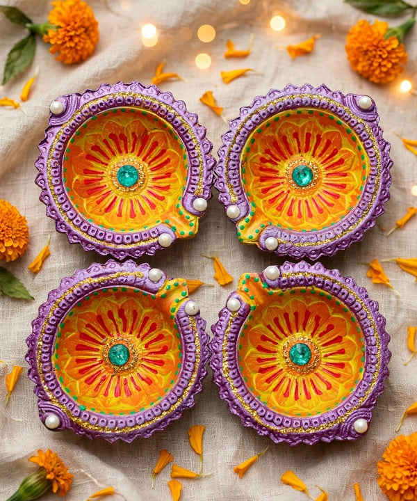 4X1 DIYA PACK-(C14)