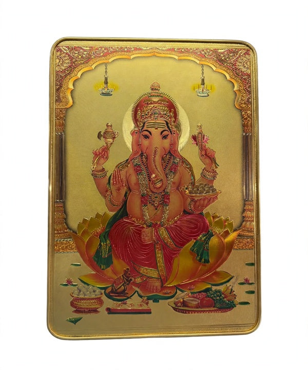 Lord Ganesha