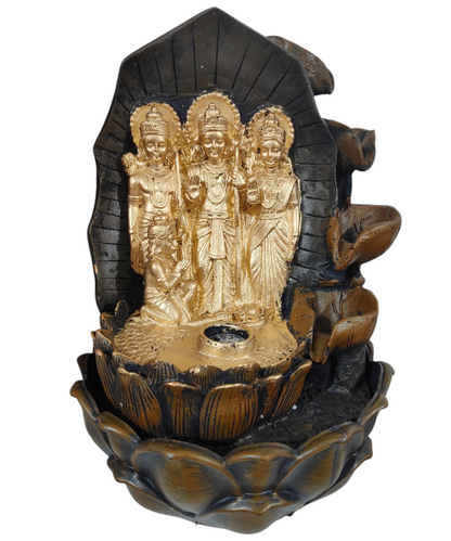 Ram Darbar Decorative Water Fountain