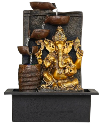 Ganesh Water Fountain