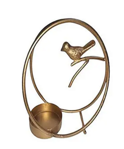 Bird Tealight holder