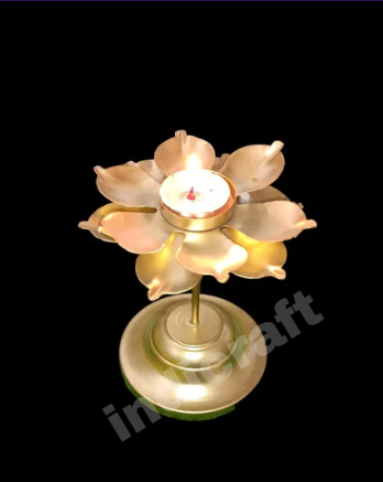 Lotus TeaLight Holder