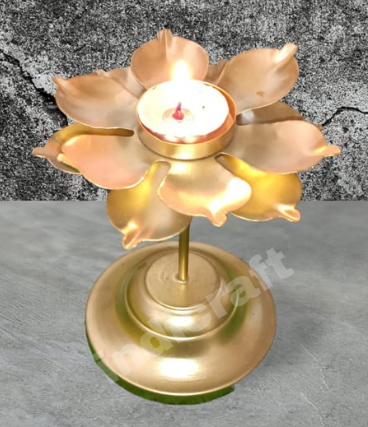 Lotus TeaLight Holder