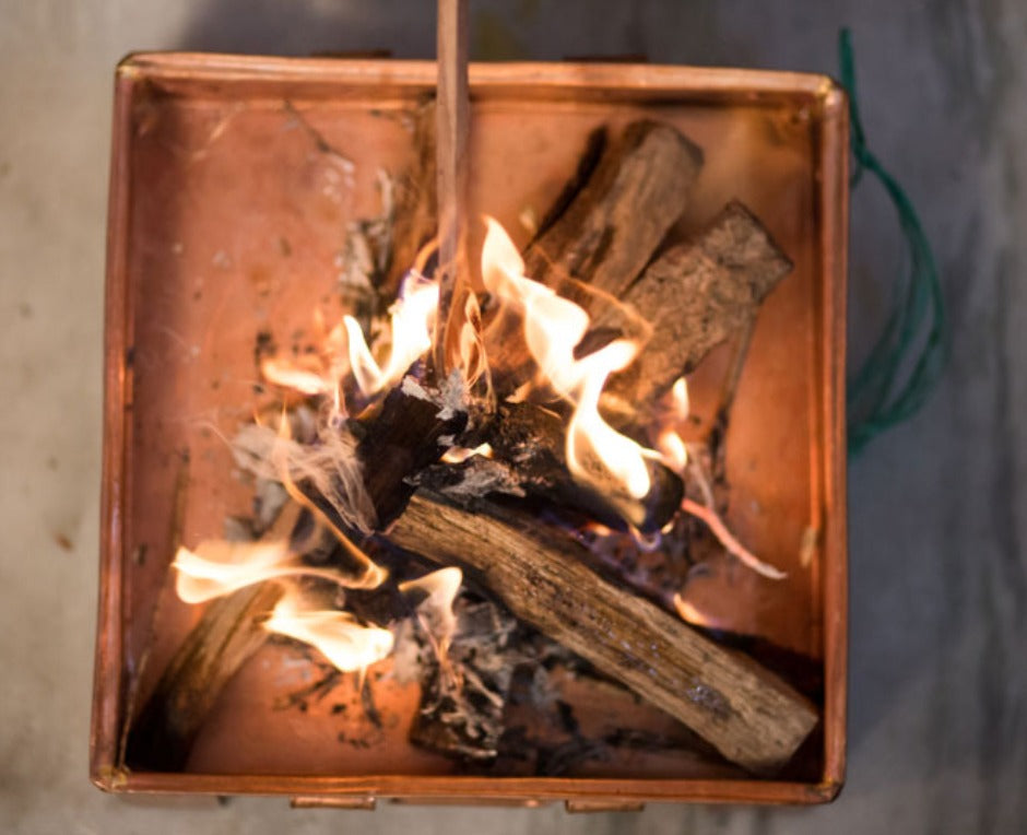 Mango Wood Sticks, Aam Ki Lakdi for Havan Pooja Samagri, Wood for Hawan Fire